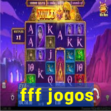 fff jogos